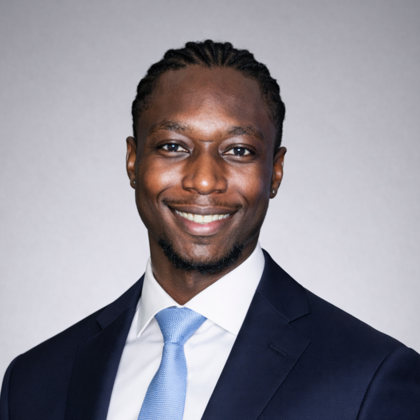 Michael Kundoch - Head of Consulting bei NovaVision Solutions, Experte für Lean Management und Produktionsoptimierung